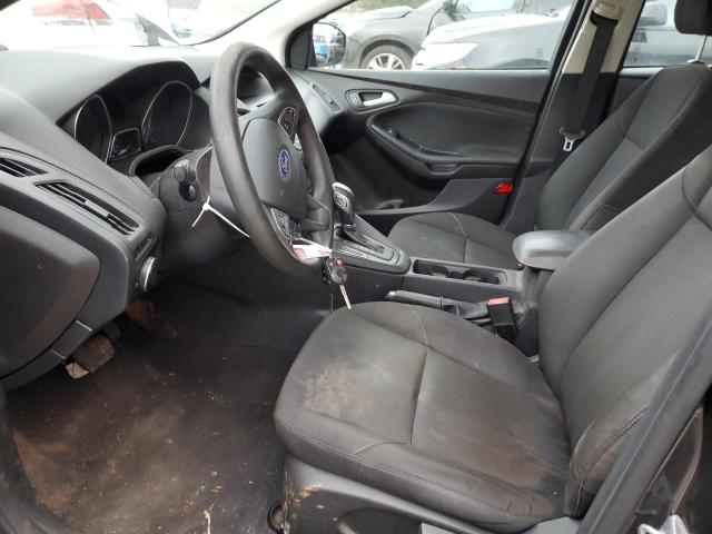 Photo 7 from auction – 2015 FORD FOCUS SE with VIN 1FADP3F21FL227539