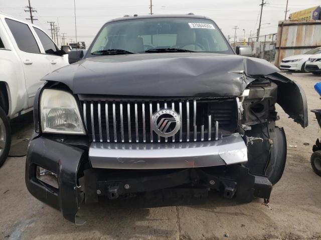 Photo 5 from auction – 2007 MERCURY MOUNTAINEE with VIN 4M2EU37E17UJ01235
