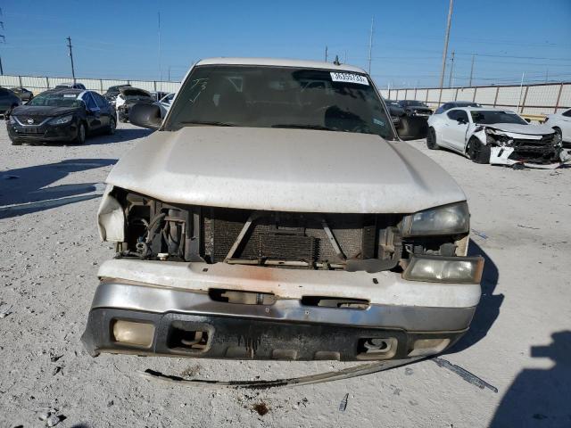 Photo 5 from auction – 2006 CHEVROLET SILVERADO with VIN 2GCEC13T261233836
