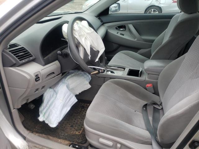Photo 7 from auction – 2011 TOYOTA CAMRY BASE with VIN 4T1BF3EK5BU671674
