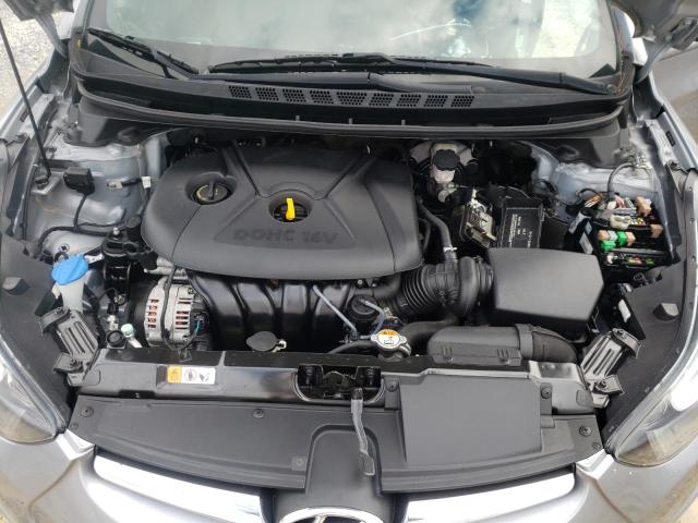Photo 11 from auction – 2016 HYUNDAI ELANTRA SE with VIN 5NPDH4AE6GH723666