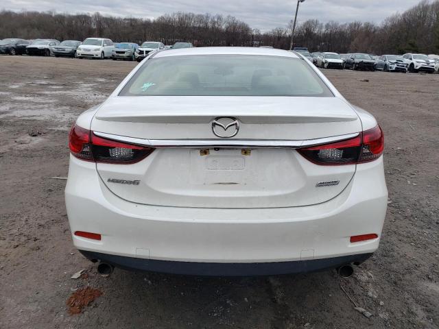 Photo 6 from auction – 2014 MAZDA 6 TOURING with VIN JM1GJ1V63E1148479
