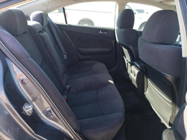 Photo 10 from auction – 2011 NISSAN MAXIMA S with VIN 1N4AA5APXBC828851