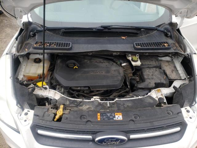 Photo 12 from auction – 2013 FORD ESCAPE SE with VIN 1FMCU9GX6DUC36333