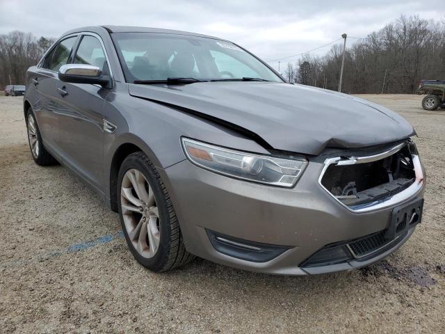 Photo 4 from auction – 2013 FORD TAURUS LIM with VIN 1FAHP2F8XDG193610