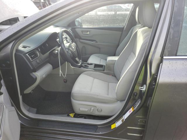 Photo 7 from auction – 2016 TOYOTA CAMRY LE with VIN 4T4BF1FK1GR560474