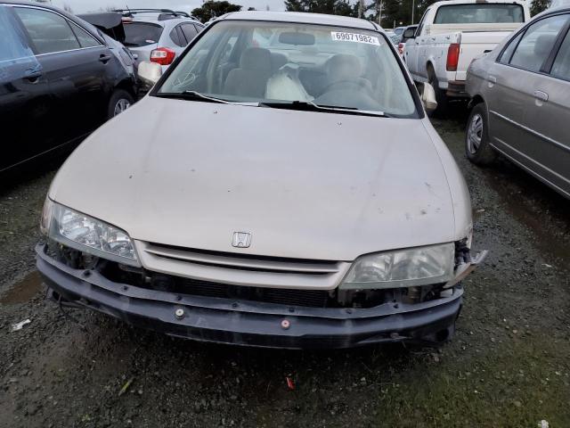 Photo 5 from auction – 1994 HONDA ACCORD LX with VIN JHMCD5635RC071138