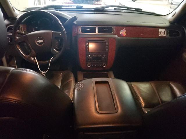 Photo 8 from auction – 2007 CHEVROLET SILVERADO with VIN 2GCEK13Y571568511