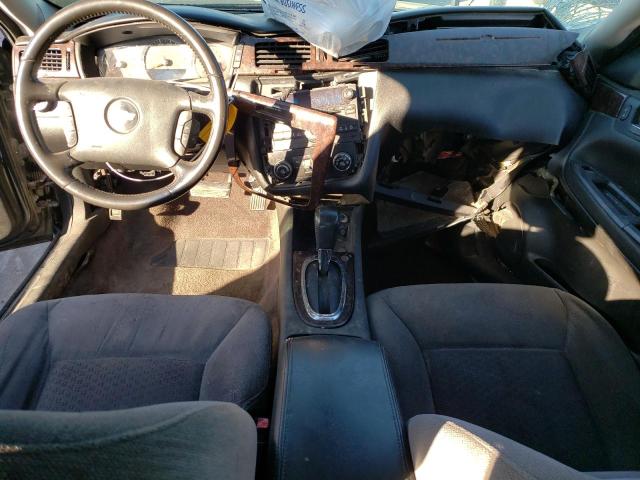 Photo 8 from auction – 2014 CHEVROLET IMPALA LIM with VIN 2G1WB5E39E1141349