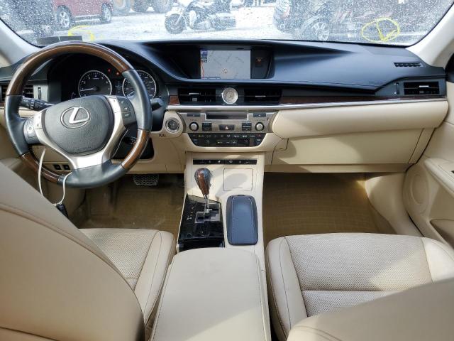 Photo 8 from auction – 2014 LEXUS ES 350 with VIN JTHBK1GG1E2127281