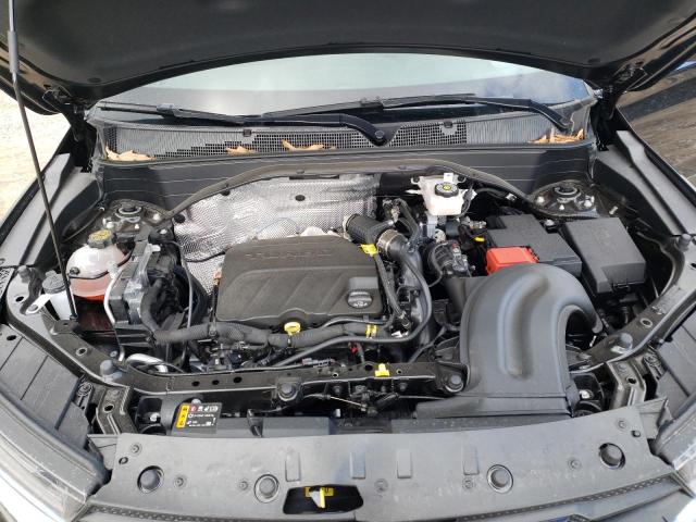 Photo 11 from auction – 2022 CHEVROLET TRAILBLAZE with VIN KL79MMS29NB112063