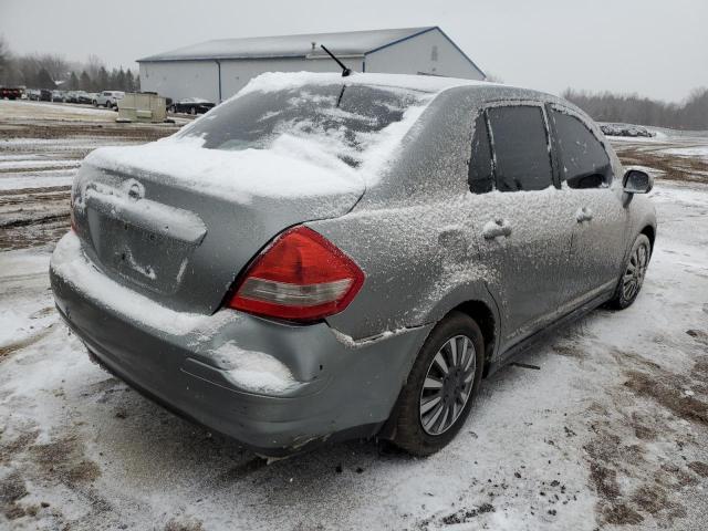 Photo 3 from auction – 2010 NISSAN VERSA S with VIN 3N1BC1AP6AL376632