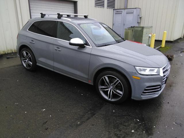 AUDI SQ5 PREMIU 2020 with VIN WA1B4AFY2L2121857 - Photo from auction
