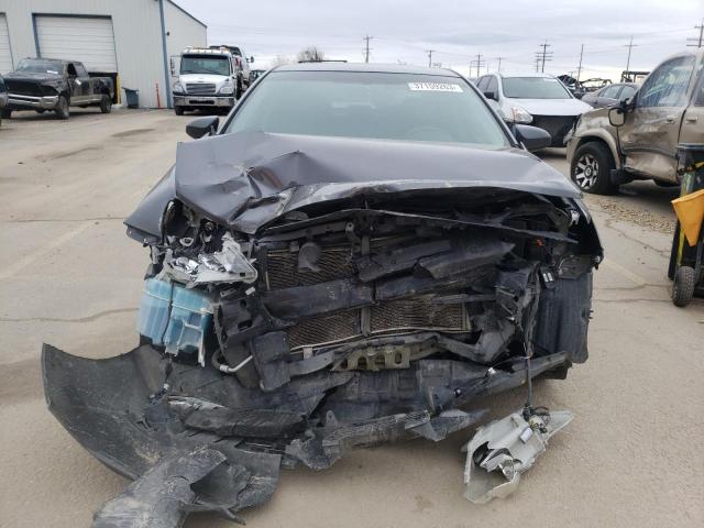 Photo 5 from auction – 2014 TOYOTA CAMRY L with VIN 4T1BF1FK8EU756340