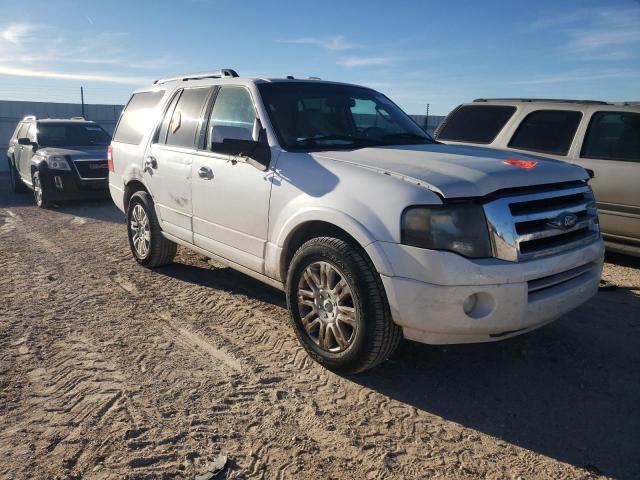 Photo 4 from auction – 2011 FORD EXPEDITION with VIN 1FMJU1K55BEF18307