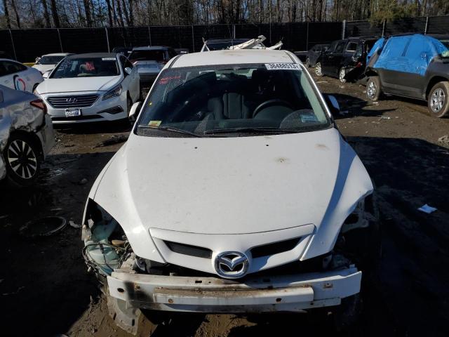 Photo 5 from auction – 2007 MAZDA 3 HATCHBAC with VIN JM1BK343571644932