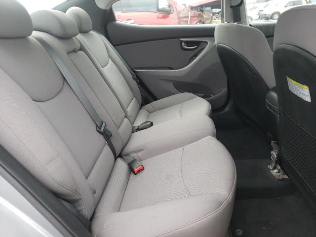 Photo 10 from auction – 2016 HYUNDAI ELANTRA SE with VIN 5NPDH4AE6GH723666