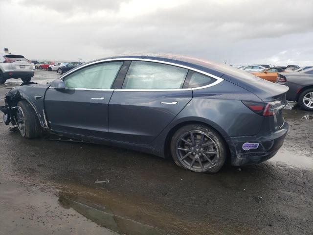 Photo 2 from auction – 2018 TESLA MODEL 3 with VIN 5YJ3E1EA1JF021660