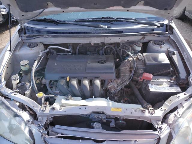 Zdjęcie 11 z aukcji – 2003 TOYOTA COROLLA CE z VIN JTDBR32E130029214