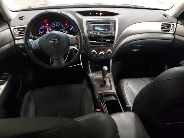 Photo 8 from auction – 2010 SUBARU FORESTER 2 with VIN JF2SH6DC2AH704410