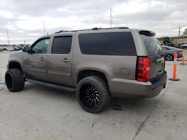 Photo 2 from auction – 2011 CHEVROLET SUBURBAN C with VIN 1GNSCHE00BR382298