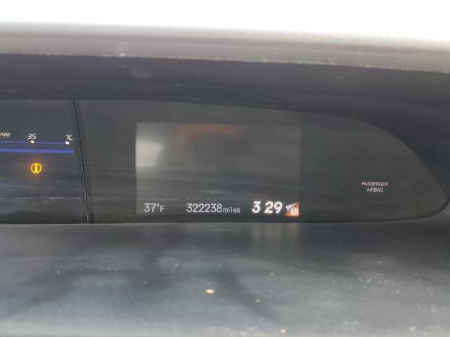 Photo 9 from auction – 2015 HONDA CIVIC LX with VIN 19XFB2F56FE086823