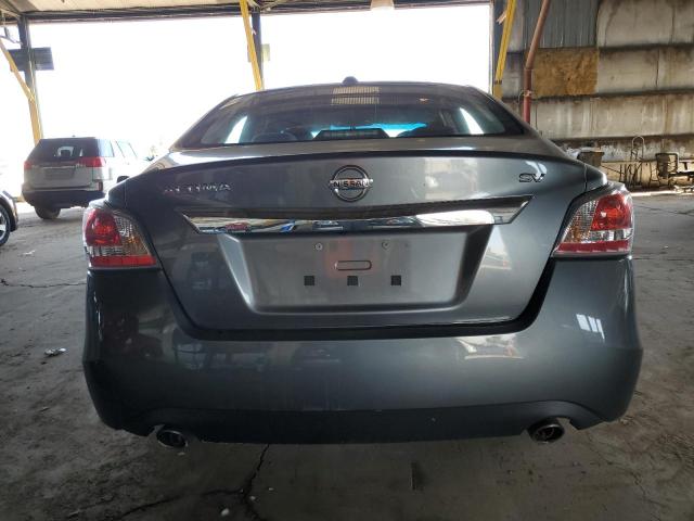 Photo 6 from auction – 2015 NISSAN ALTIMA 2.5 with VIN 1N4AL3AP0FC180442
