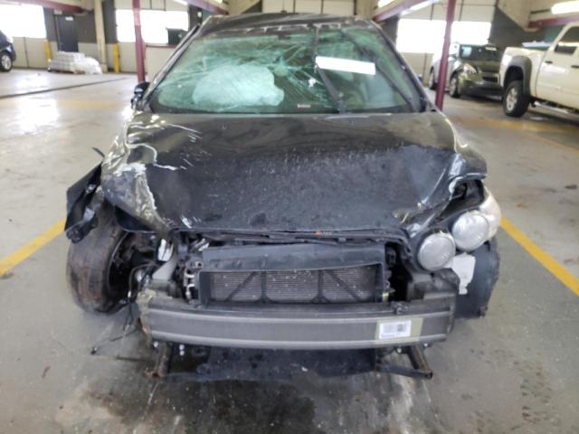 Photo 5 from auction – 2016 CHEVROLET SONIC LT with VIN 1G1JC5SH0G4134725