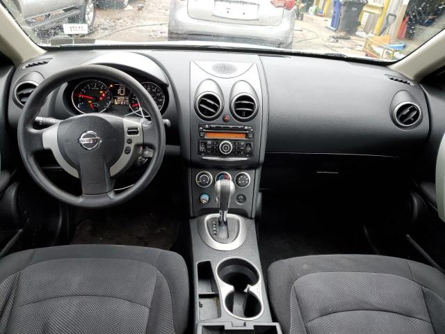 Photo 8 from auction – 2011 NISSAN ROGUE S with VIN JN8AS5MV8BW269062