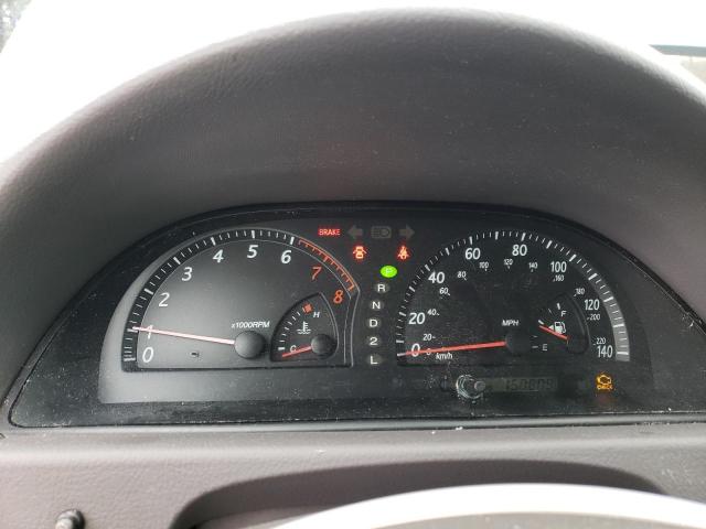 Photo 9 from auction – 2003 TOYOTA CAMRY LE with VIN 4T1BE32K63U709891