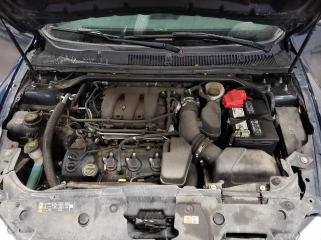 Photo 11 from auction – 2016 FORD TAURUS SEL with VIN 1FAHP2H8XGG141900