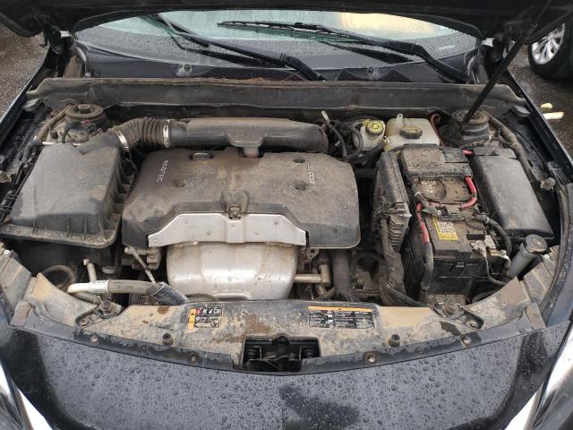 Photo 11 from auction – 2015 CHEVROLET MALIBU 1LT with VIN 1G11C5SL9FF265322