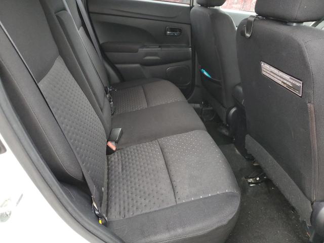 Photo 11 from auction – 2011 MITSUBISHI OUTLANDER with VIN JA4AR4AU0BZ016663