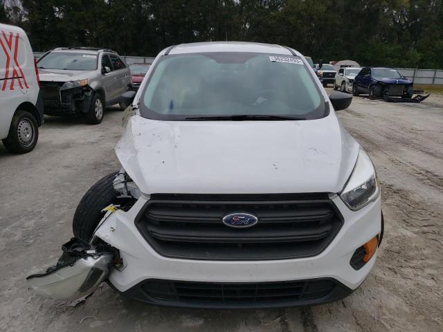Photo 5 from auction – 2017 FORD ESCAPE S with VIN 1FMCU0F73HUD58814