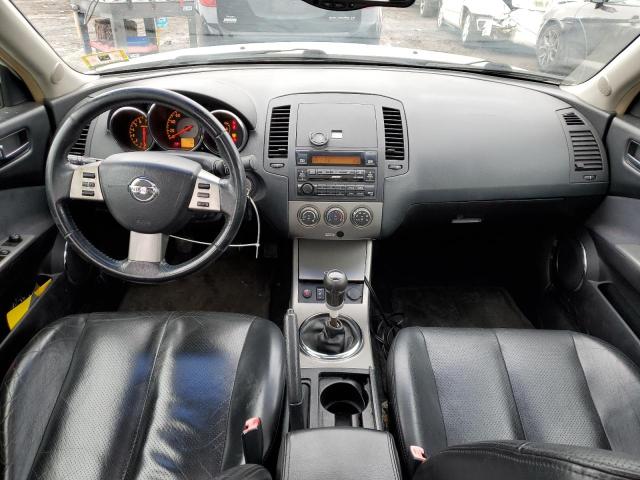 Photo 8 from auction – 2006 NISSAN ALTIMA SE with VIN 1N4BL11D46N341121