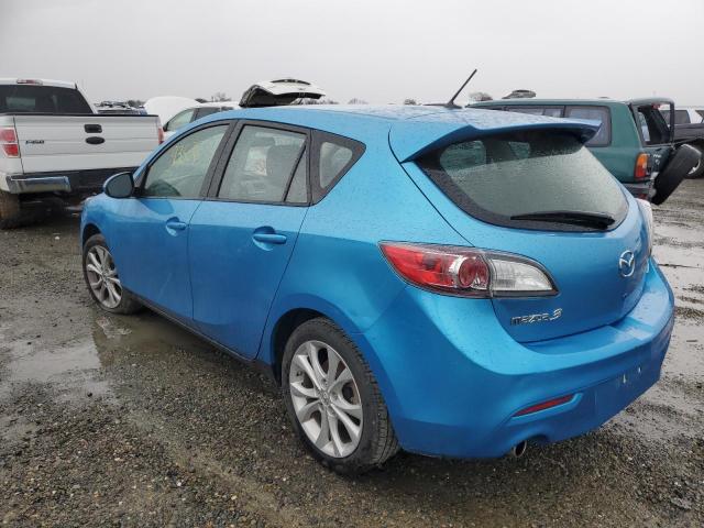 Photo 2 from auction – 2010 MAZDA 3 S with VIN JM1BL1H65A1277768