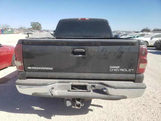 Photo 6 from auction – 2003 CHEVROLET SILVERADO with VIN 2GCEK19TX31182351