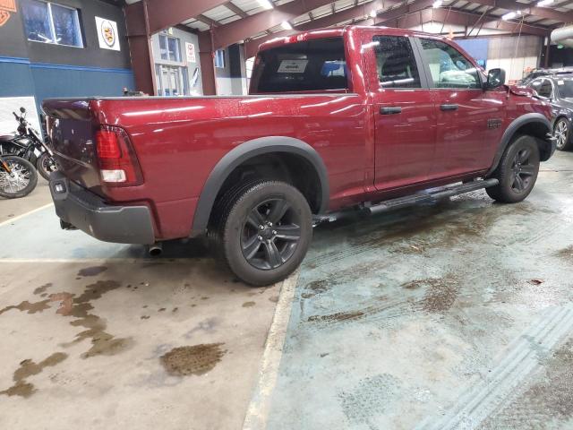 Photo 3 from auction – 2021 RAM 1500 CLASS with VIN 1C6RR7GG7MS527463