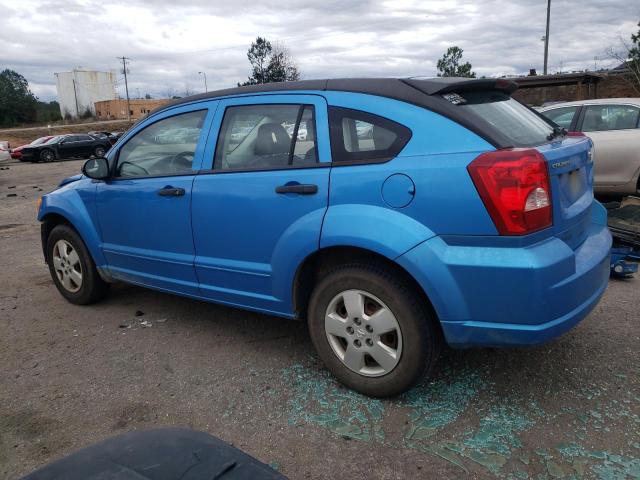 Photo 2 from auction – 2008 DODGE CALIBER with VIN 1B3HB28BX8D718322