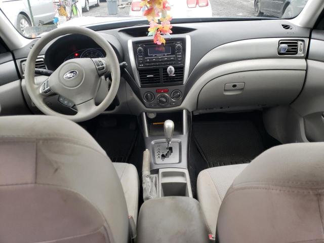 Photo 8 from auction – 2013 SUBARU FORESTER 2 with VIN JF2SHABC9DH418614