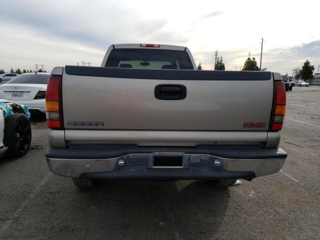Photo 6 from auction – 2001 GMC SIERRA C25 with VIN 1GTHC23U91F144150