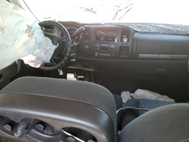 Photo 8 from auction – 2010 GMC SIERRA K15 with VIN 3GTRKVE33AG221896