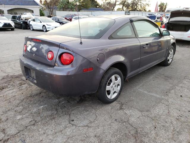 Photo 3 from auction – 2006 CHEVROLET COBALT LS with VIN 1G1AK15F267836726