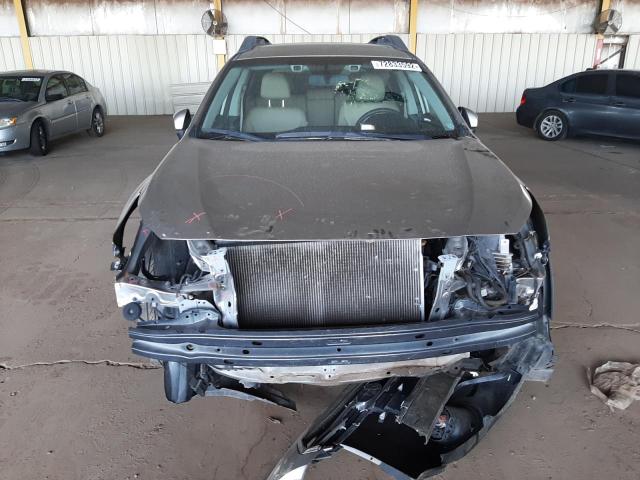 Photo 5 from auction – 2015 SUBARU OUTBACK 3. with VIN 4S4BSENC5F3294856