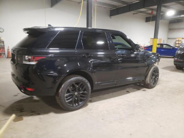 Photo 3 from auction – 2015 LAND ROVER RANGE ROVE with VIN SALWZ2EF4FA524336