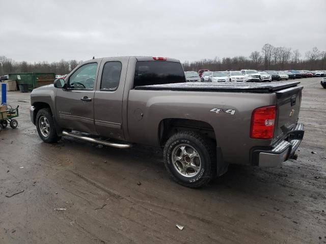 Photo 2 from auction – 2013 CHEVROLET SILVERADO with VIN 1GCRKSE73DZ168333