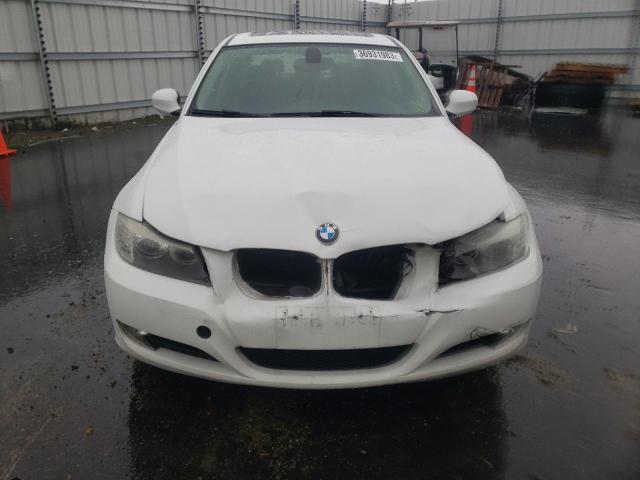 Photo 5 from auction – 2010 BMW 328 I SULE with VIN WBAPH5G52ANM70974