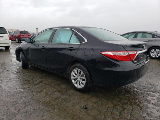 Photo 2 from auction – 2015 TOYOTA CAMRY LE with VIN 4T4BF1FK8FR501954