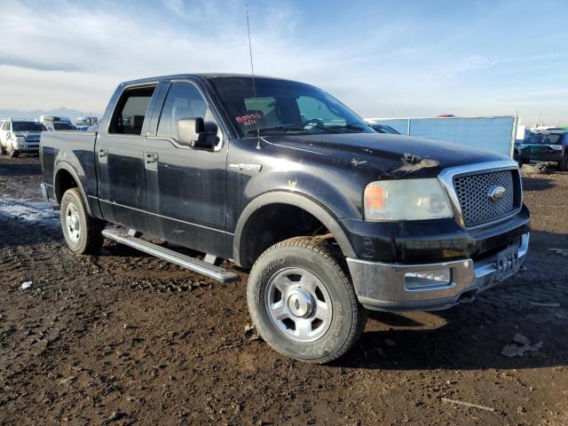 Photo 4 from auction – 2004 FORD F150 SUPER with VIN 1FTPW14534KA98833