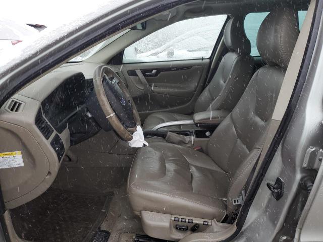 Photo 7 from auction – 2004 VOLVO XC70 with VIN YV1SZ59H241171749